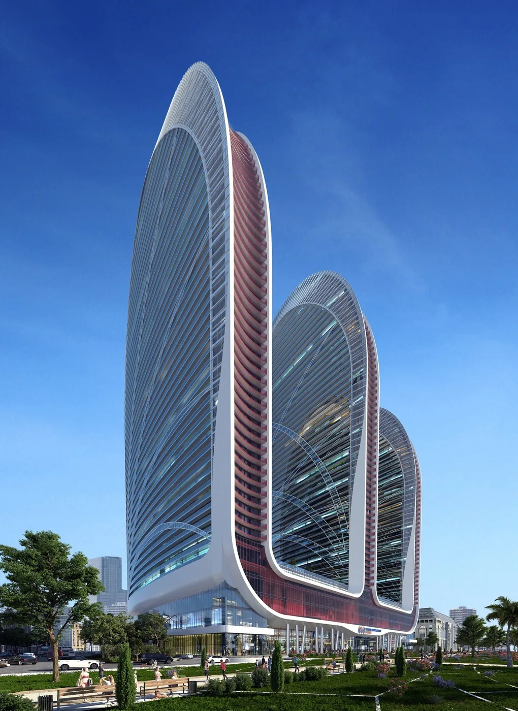 Alliance Centropolis