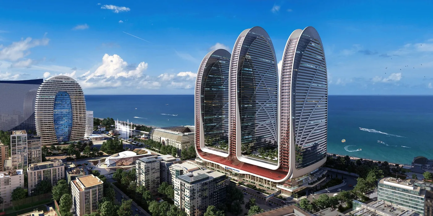 Alliance Centropolis