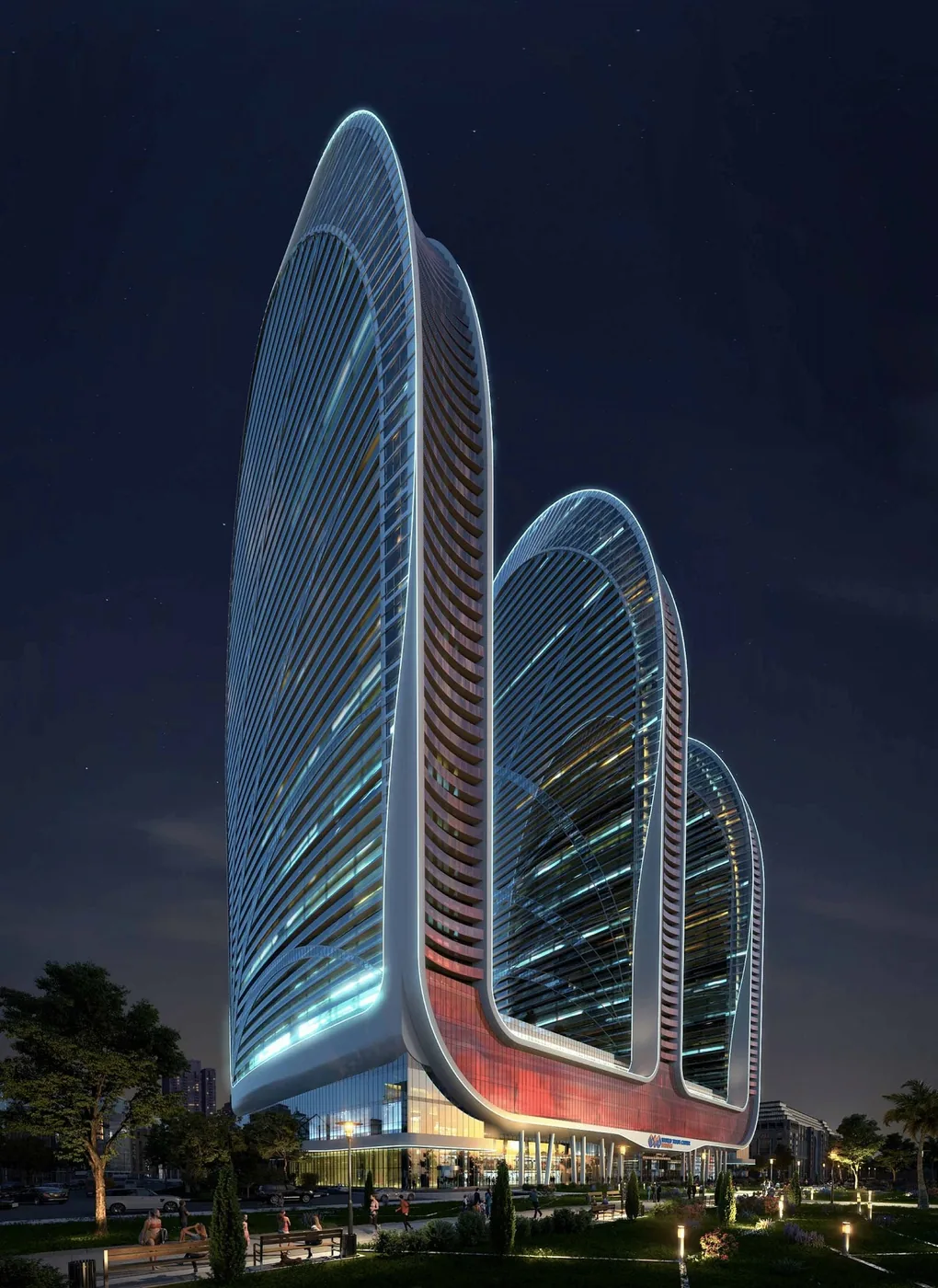 Alliance Centropolis