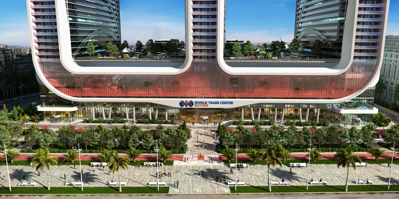 Alliance Centropolis